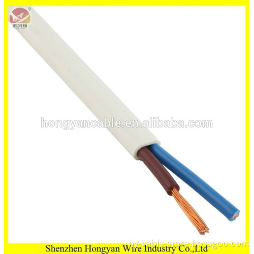 300v flexible flat cable